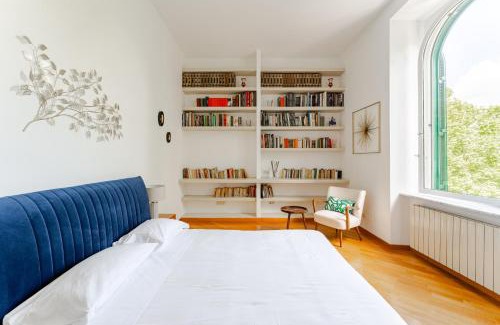 Trastevere Apartamento | Trilussa Dolce Vita Apt
