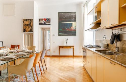 Trastevere Apartamento | Trilussa Dolce Vita Apt