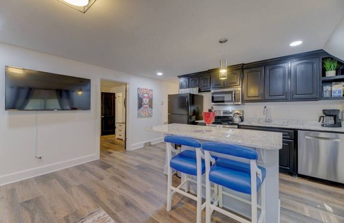 Columbia Apartamento | Trim 1/1 in Gorgeous Columbia!