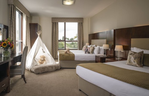 Trim Hotel | Trim Castle Hotel