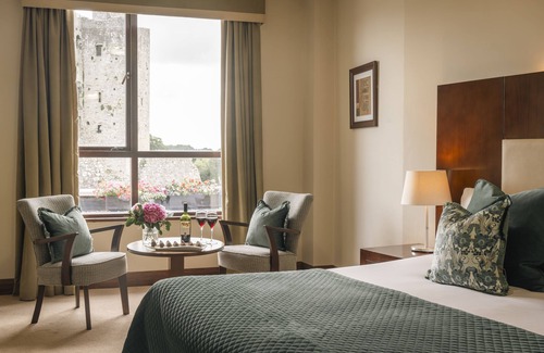 Trim Hotel | Trim Castle Hotel