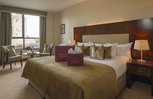 Trim Hotel | Trim Castle Hotel