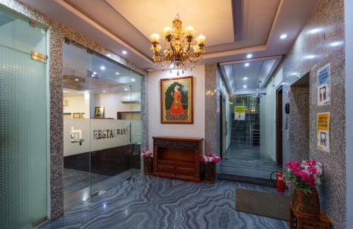 Amer Fort Road Hotel | Trimrooms Mount Blue