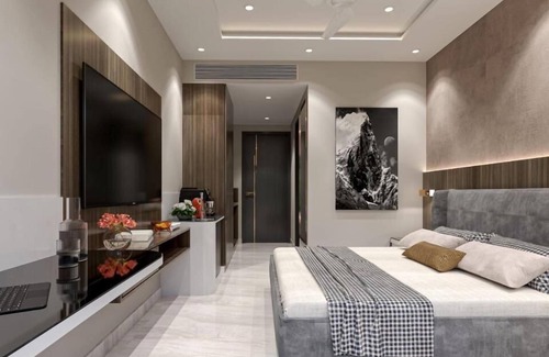 Faizabad Hotel | Trimrooms Shubharambh Ayodhya