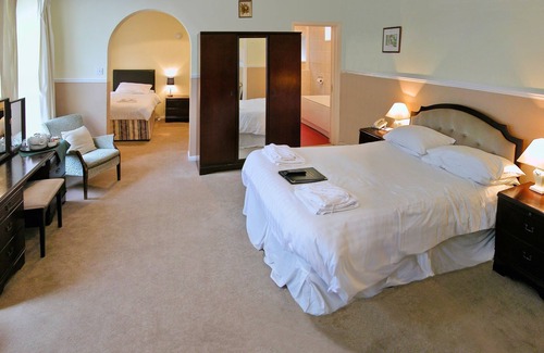 North Buckland Hotel | Trimstone Manor Country House Hotel