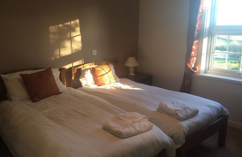 North Buckland Hotel | Trimstone Manor Country House Hotel