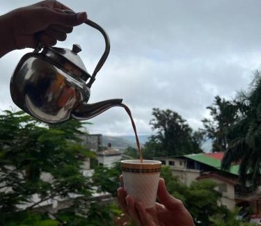 Panchgani Casa | Trimurti Holiday Home