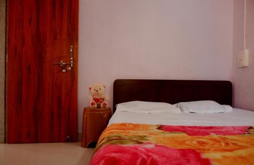 Panchgani Casa | Trimurti Holiday Home