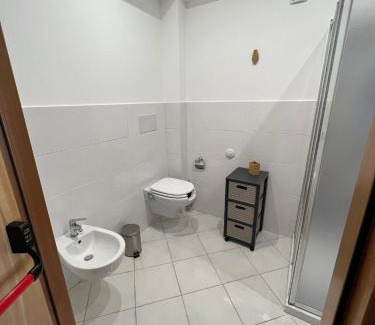 Falcone Apartamento | Trinacria apartments Falcone