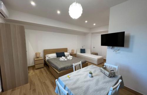 Falcone Apartamento | Trinacria apartments Falcone