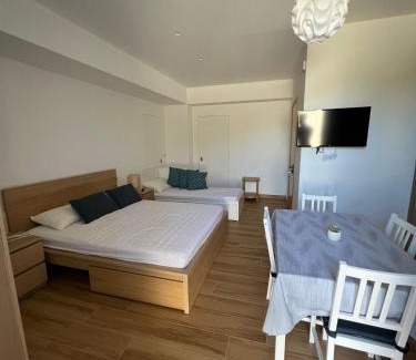 Falcone Apartamento | Trinacria apartments Falcone