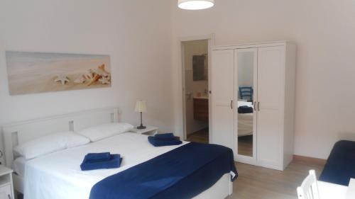Marzamemi Apartamento | Trinacria Bedda