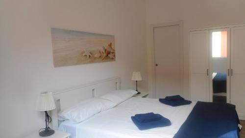 Marzamemi Apartamento | Trinacria Bedda