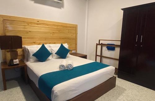 Trincomalee Hotel | Trinco Beach Resort