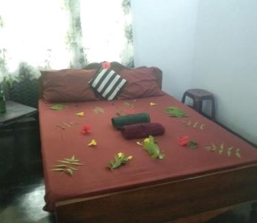 Trincomalee Casa | Trinco Canberra Resort & Beach Restaurant