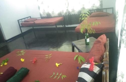 Trincomalee Casa | Trinco Canberra Resort & Beach Restaurant