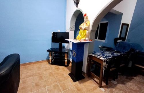 Arunagiri Nagar Casa | Trinco Sai Vacation