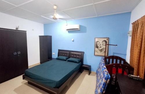 Arunagiri Nagar Casa | Trinco Sai Vacation