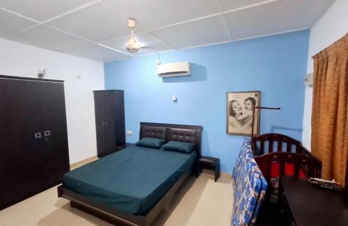Arunagiri Nagar Casa | Trinco Sai Vacation