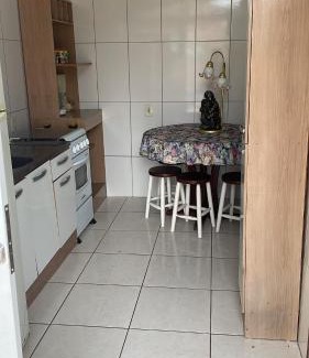 Ze Amandio Casa | Trindade 04 pessoas
