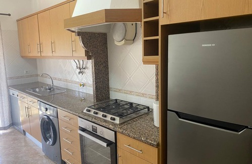 Ameijeira Apartamento | Trindade - 3 Bedroom Apartment