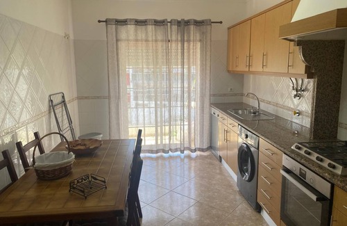 Ameijeira Apartamento | Trindade - 3 Bedroom Apartment
