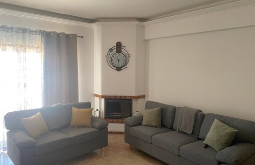 Ameijeira Apartamento | Trindade - 3 Bedroom Apartment