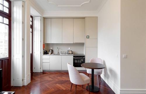Centro / Baixa Apartamento | Trindade Premium Apartments Porto Centre