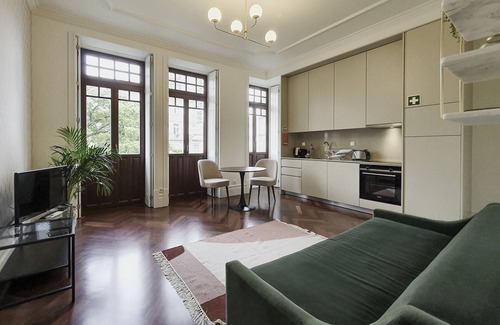 Centro / Baixa Apartamento | Trindade Premium Apartments Porto Centre