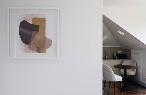 Centro / Baixa Apartamento | Trindade Premium Apartments Porto Centre