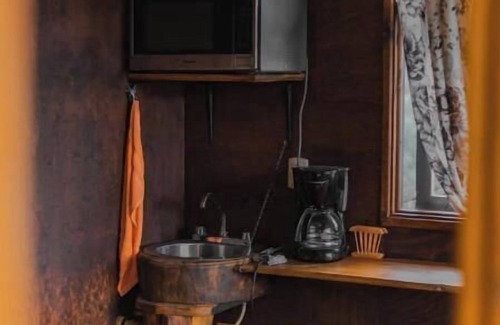 Omitlán de Juárez Casa | Trini Tree House — Nido By GEstores