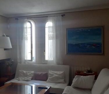 Vinaros Apartamento | Trinidad