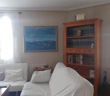Vinaros Apartamento | Trinidad