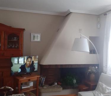 Vinaros Apartamento | Trinidad