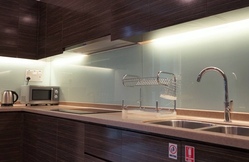 Nusajaya Apartamento | Trinidad Suites Johor, Trademark Collection by Wyndham