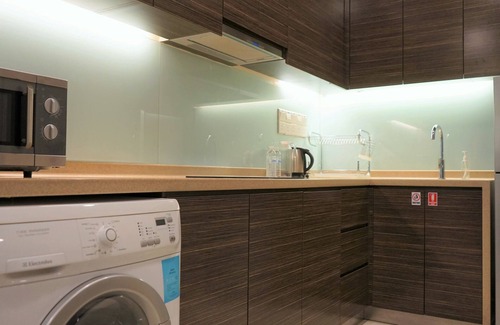 Nusajaya Apartamento | Trinidad Suites Johor, Trademark Collection by Wyndham