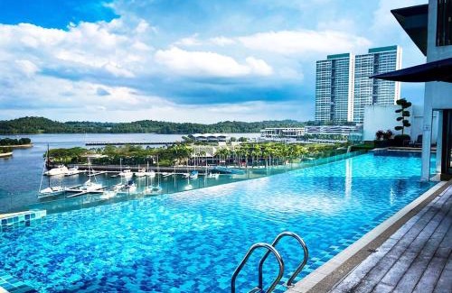 Nusajaya Hotel | Trinidad Suites Johor, Trademark Collection by Wyndham