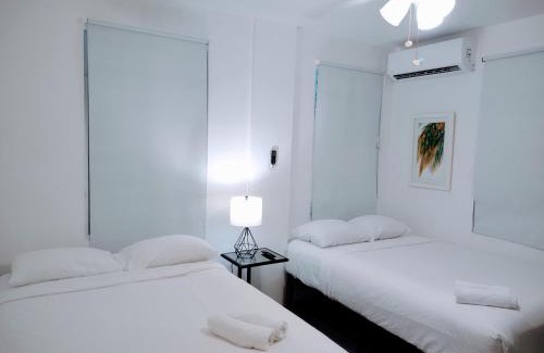 Parque Casa | Trinitaria House Hotel