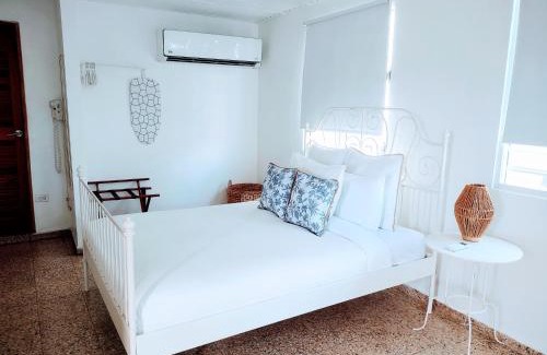 Parque Casa | Trinitaria House Hotel