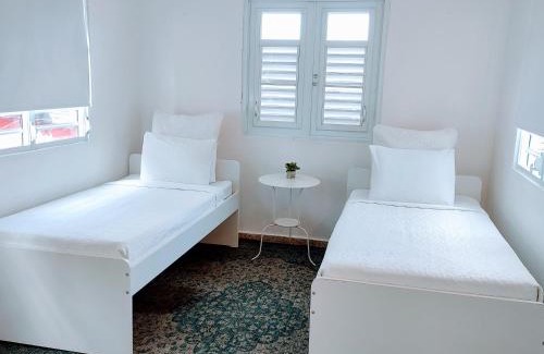 Parque Casa | Trinitaria House Hotel