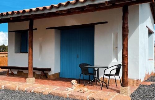 Barichara Casa | Trinitarios