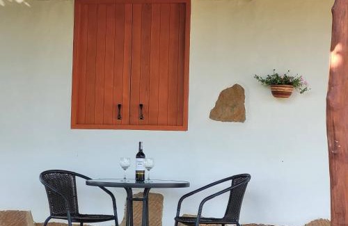 Barichara Casa | Trinitarios