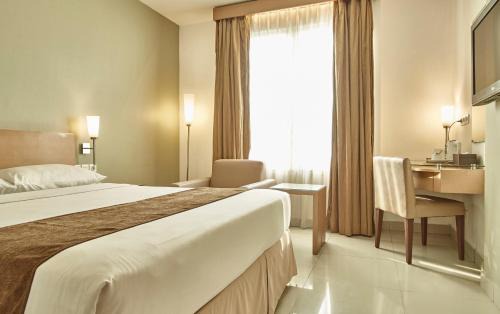 Gambir Hotel | Triniti Hotel Jakarta