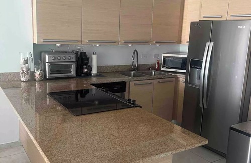 Herreras Apartamento | Trinity Beach Apt