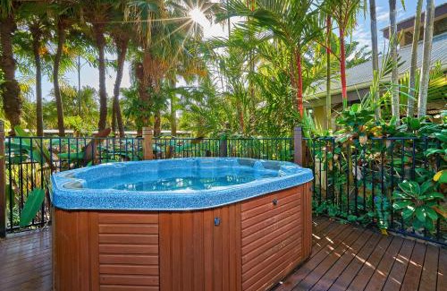 Trinity Beach Apartamento | Trinity Beach Club Holiday Apartments