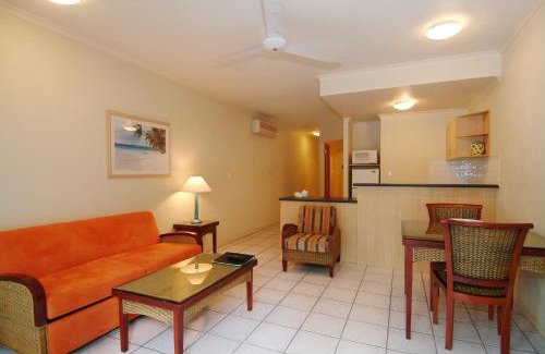 Trinity Beach Apartamento | Trinity Beach Club Holiday Apartments