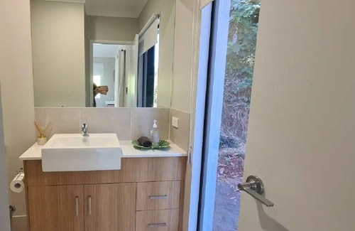Trinity Park Apartamento | Trinity Beach Escape - Private Studio - Earl Hill PET Friendly