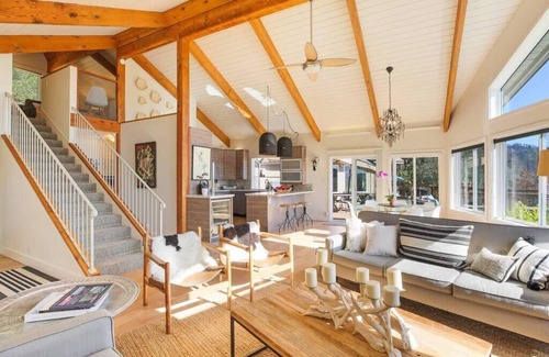 Glen Ellen Casa | Trinity By Kohmsa Stays