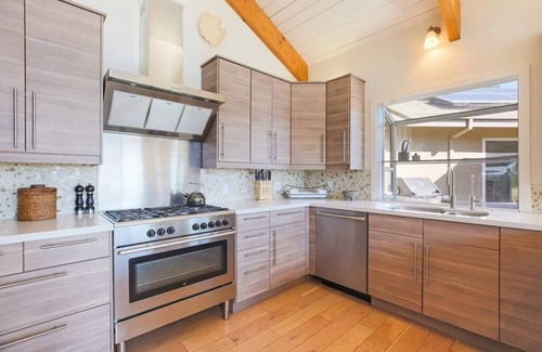 Glen Ellen Casa | Trinity By Kohmsa Stays