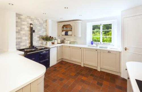 Roadwater Casa | Trinity Cottage, Roadwater